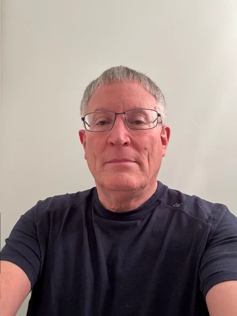 Roger “Mike” Raham